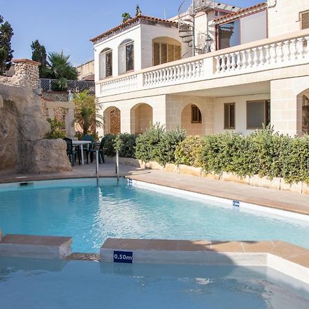 Tranquil Villa Apartments Units メーリッハ エクステリア 写真
