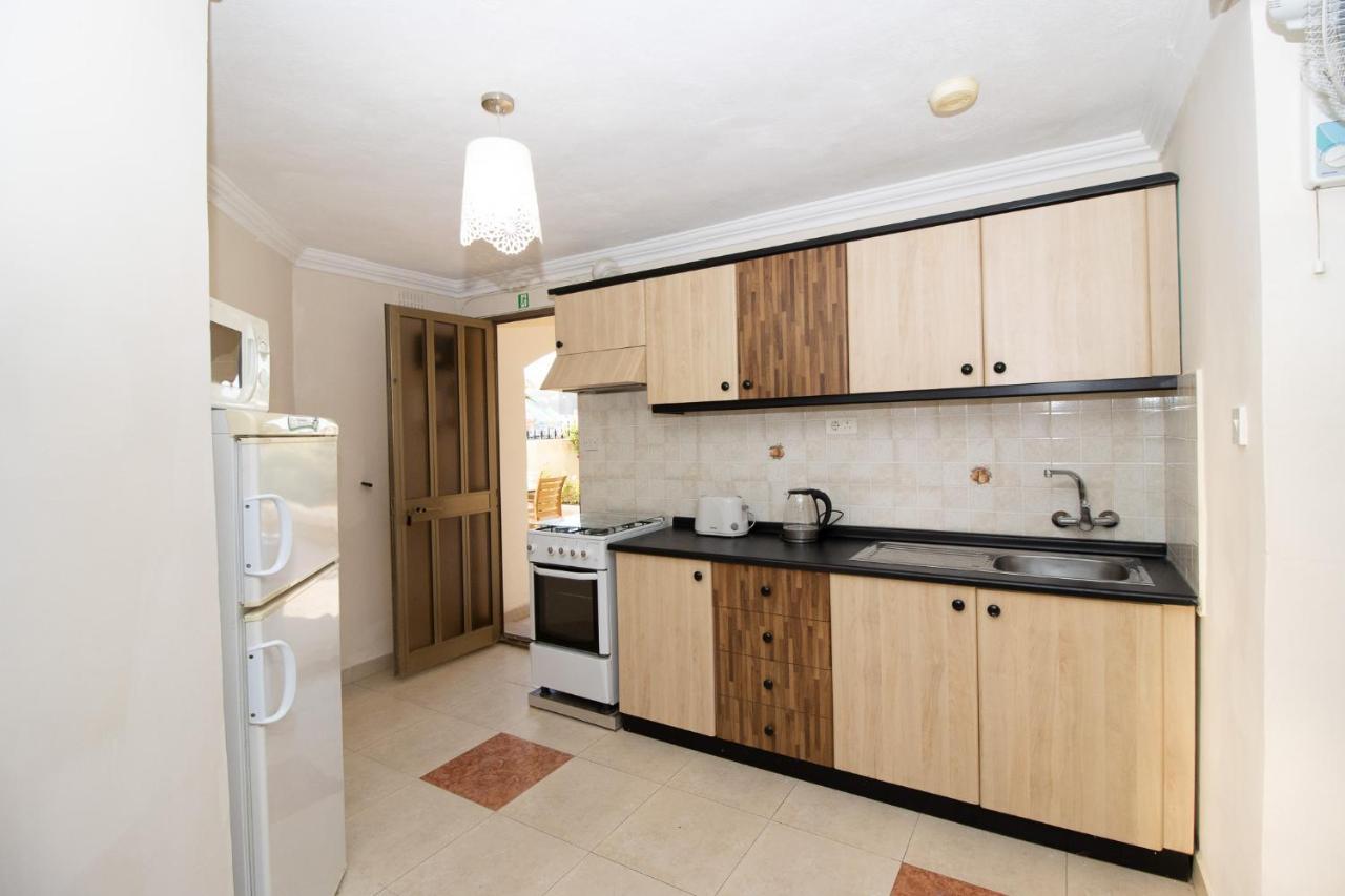 Tranquil Villa Apartments Units メーリッハ エクステリア 写真