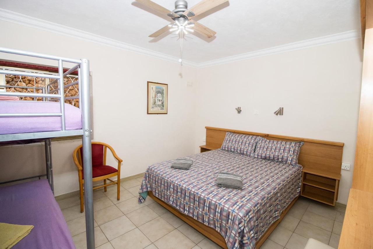 Tranquil Villa Apartments Units メーリッハ エクステリア 写真