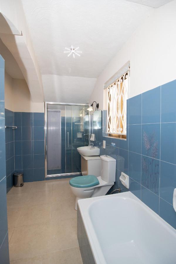 Tranquil Villa Apartments Units メーリッハ エクステリア 写真