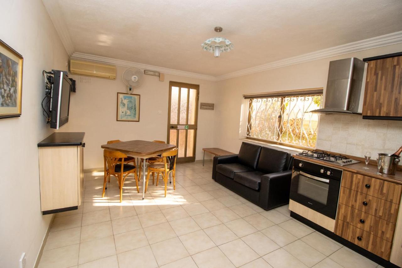 Tranquil Villa Apartments Units メーリッハ エクステリア 写真