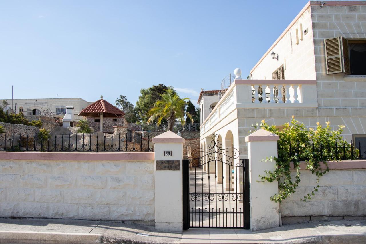 Tranquil Villa Apartments Units メーリッハ エクステリア 写真