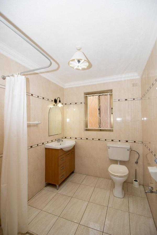 Tranquil Villa Apartments Units メーリッハ エクステリア 写真