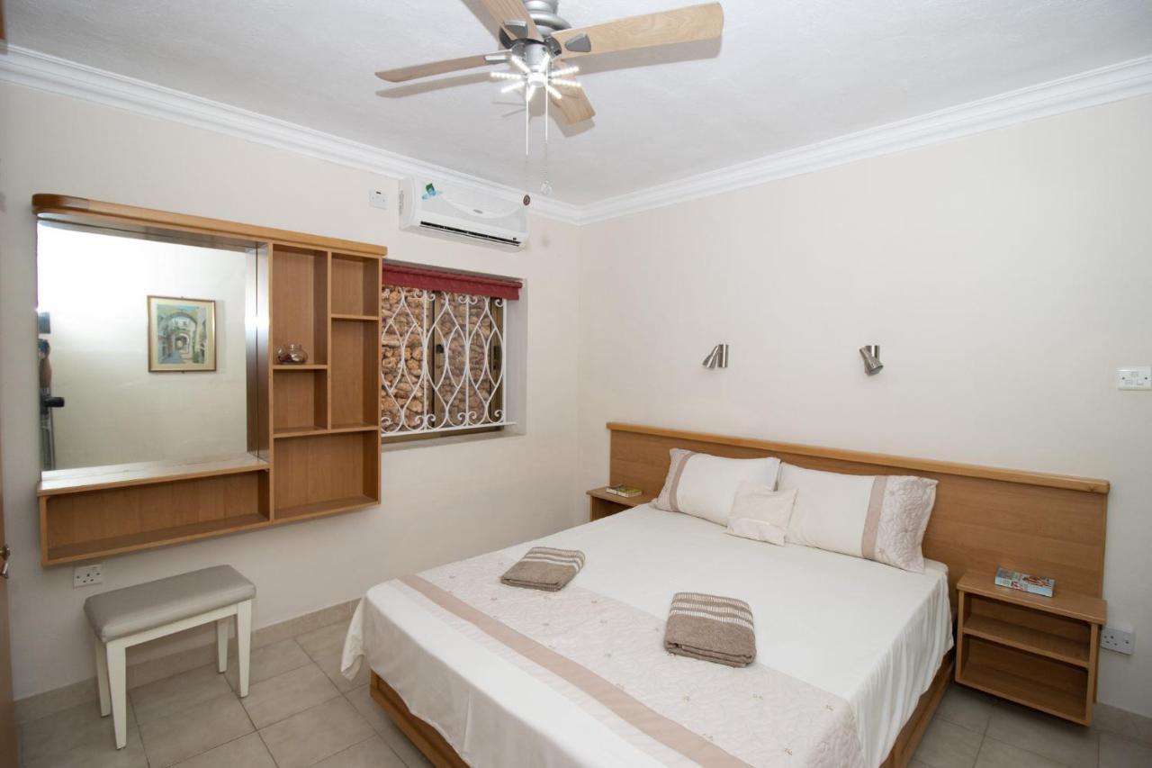 Tranquil Villa Apartments Units メーリッハ エクステリア 写真
