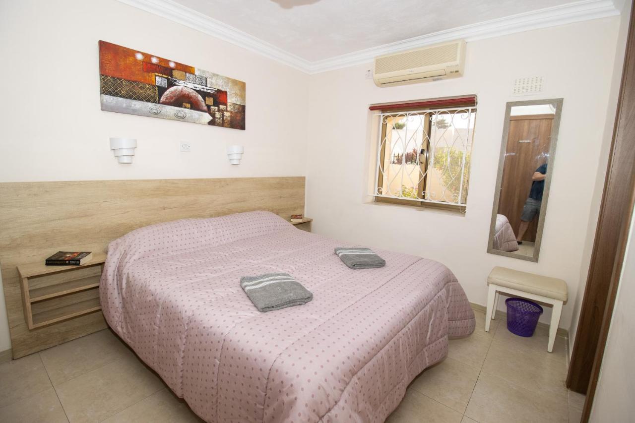 Tranquil Villa Apartments Units メーリッハ エクステリア 写真