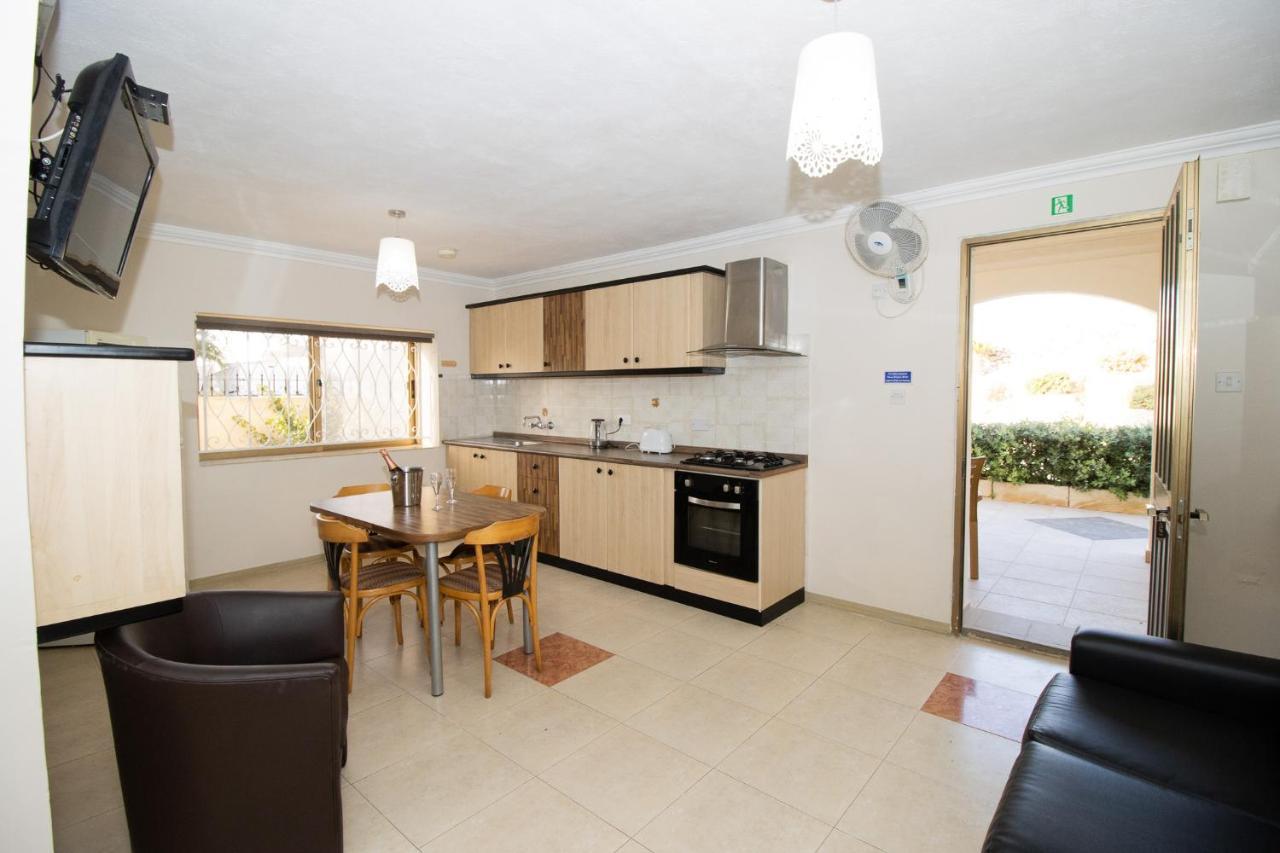 Tranquil Villa Apartments Units メーリッハ エクステリア 写真