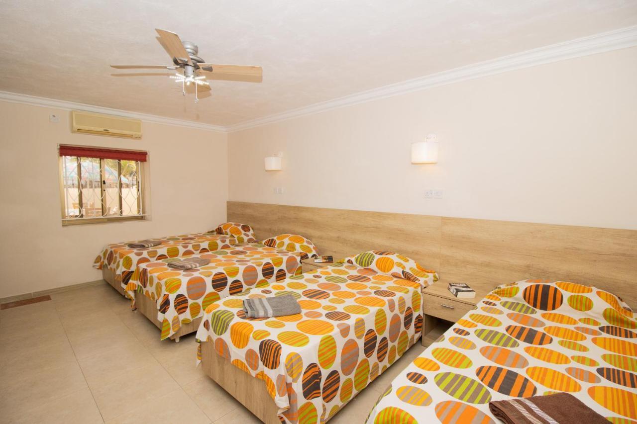 Tranquil Villa Apartments Units メーリッハ エクステリア 写真