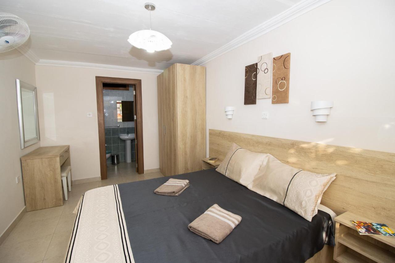 Tranquil Villa Apartments Units メーリッハ エクステリア 写真