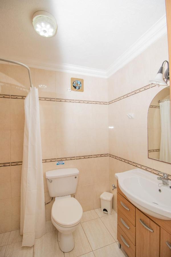 Tranquil Villa Apartments Units メーリッハ エクステリア 写真