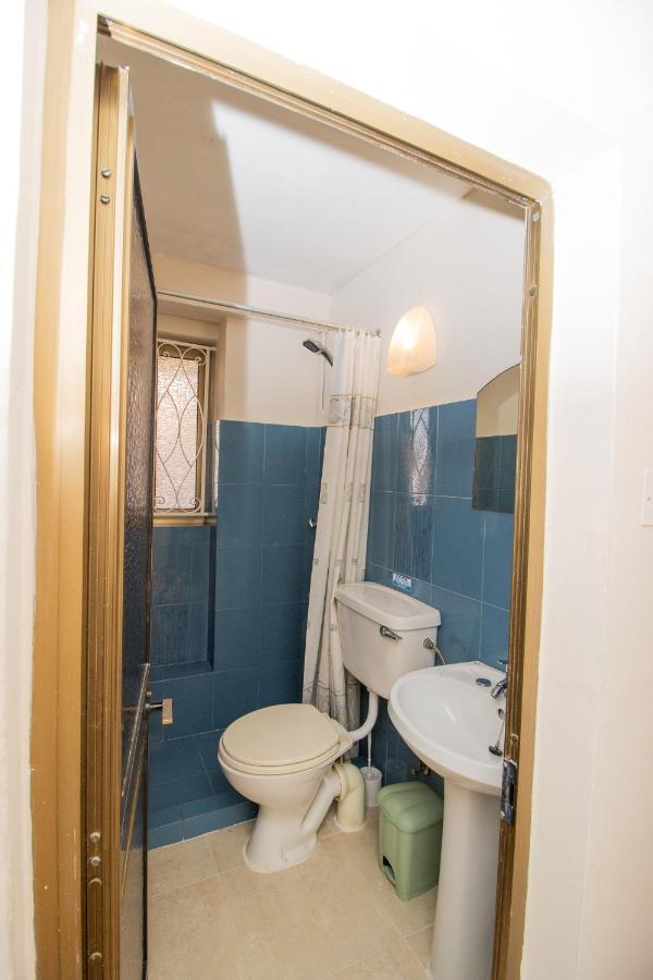 Tranquil Villa Apartments Units メーリッハ エクステリア 写真