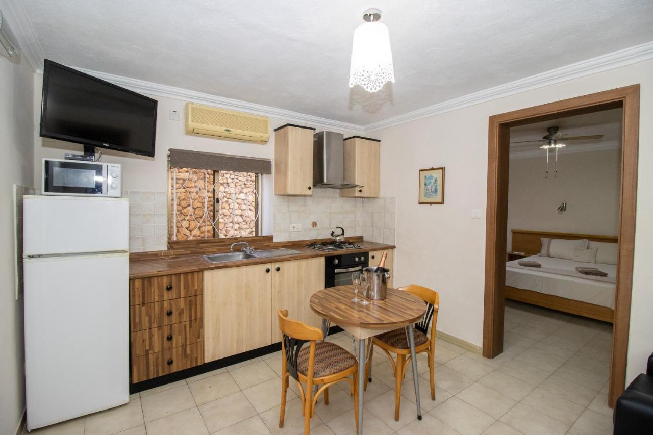 Tranquil Villa Apartments Units メーリッハ エクステリア 写真