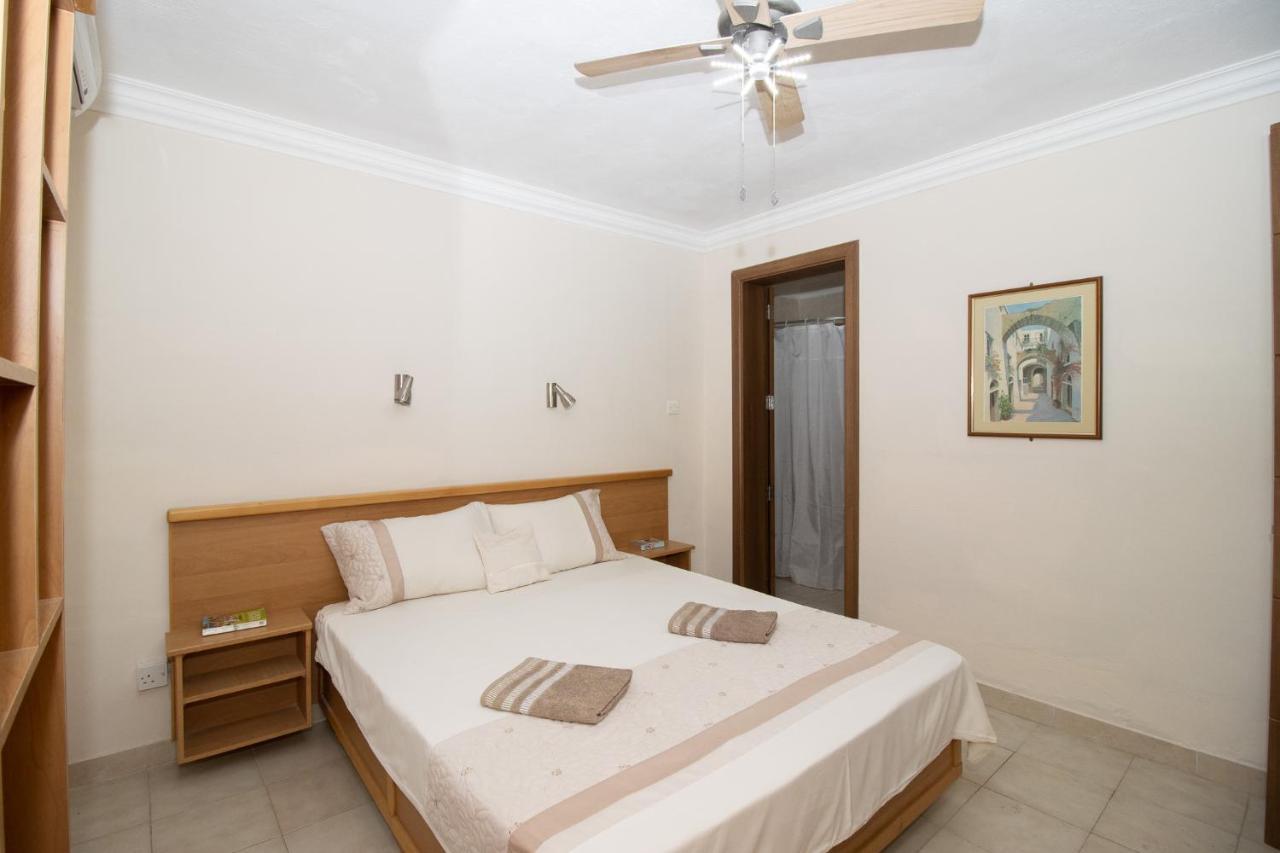 Tranquil Villa Apartments Units メーリッハ エクステリア 写真
