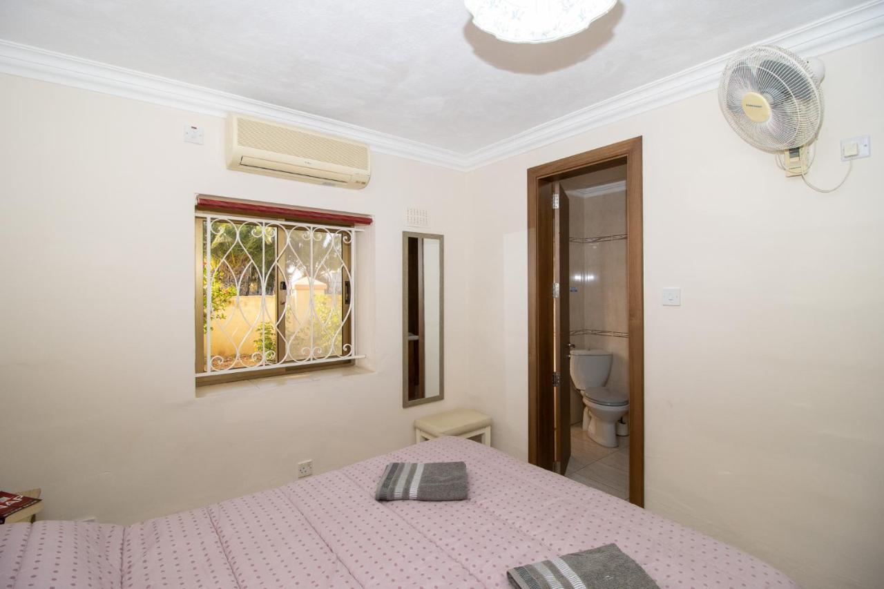Tranquil Villa Apartments Units メーリッハ エクステリア 写真