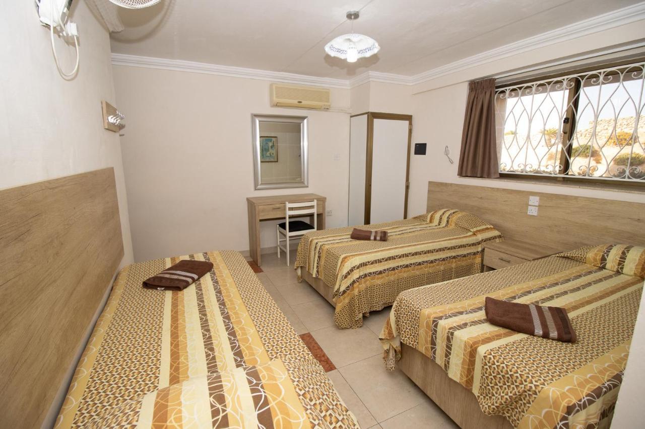 Tranquil Villa Apartments Units メーリッハ エクステリア 写真