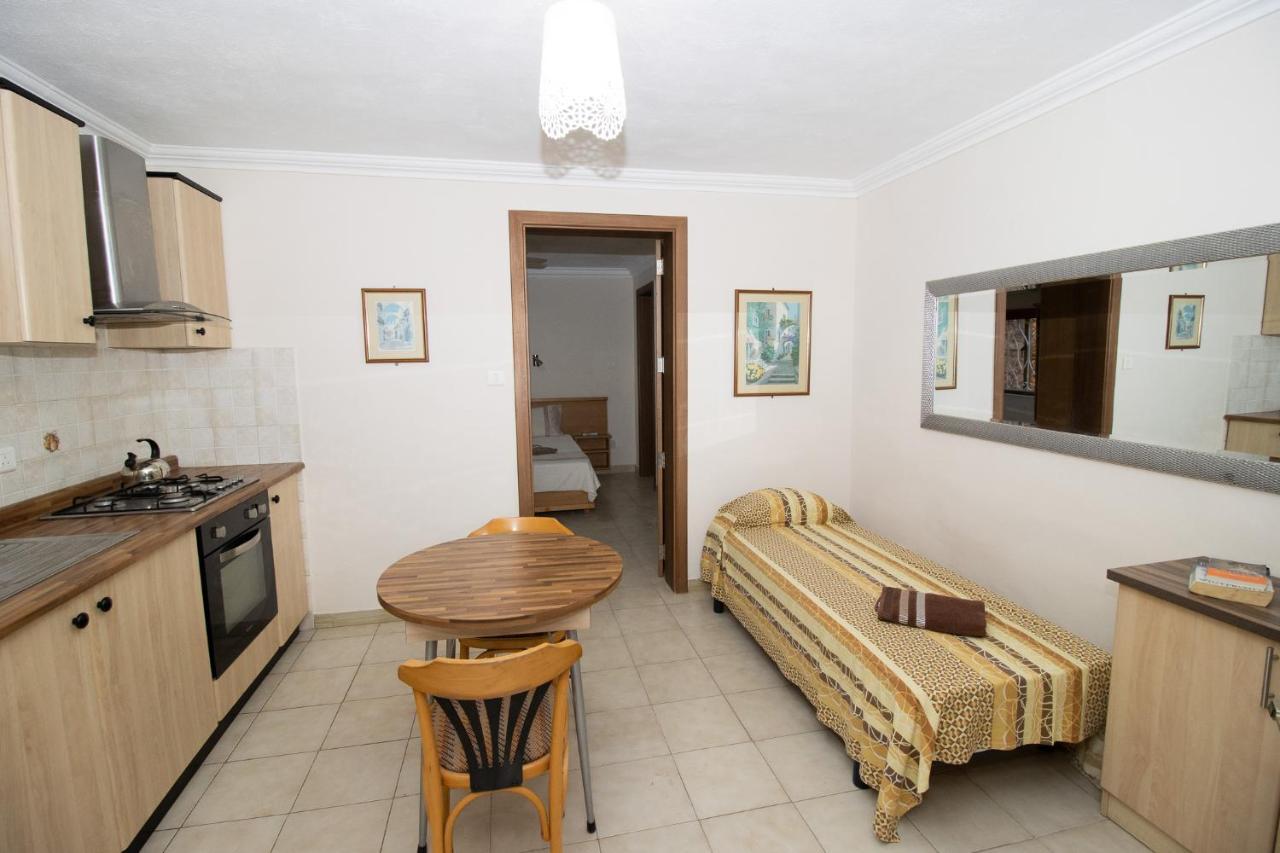 Tranquil Villa Apartments Units メーリッハ エクステリア 写真