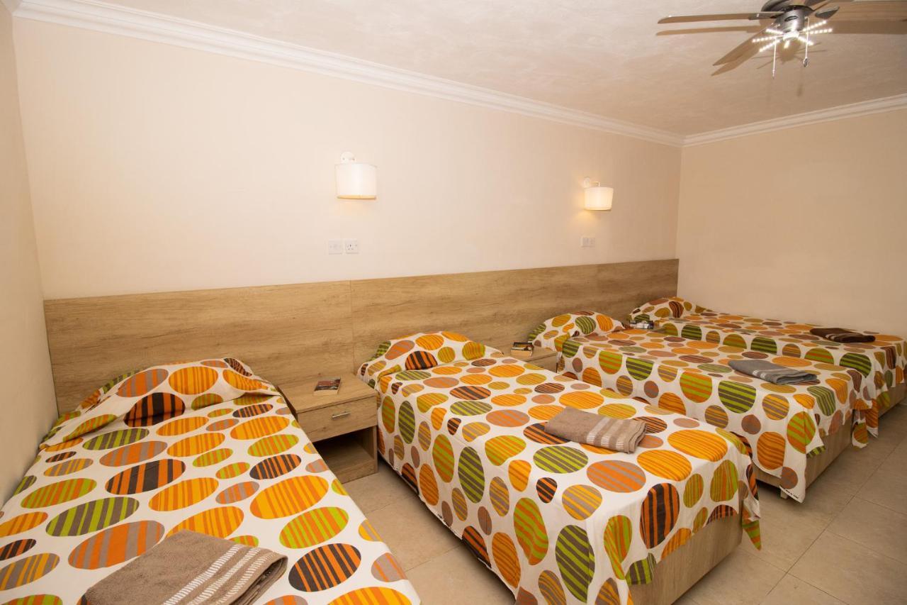 Tranquil Villa Apartments Units メーリッハ エクステリア 写真