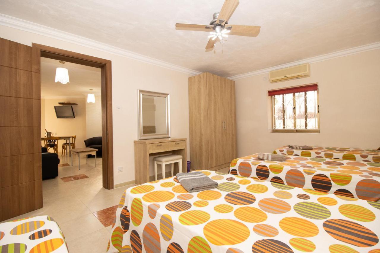 Tranquil Villa Apartments Units メーリッハ エクステリア 写真