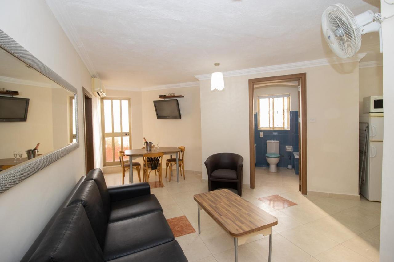 Tranquil Villa Apartments Units メーリッハ エクステリア 写真