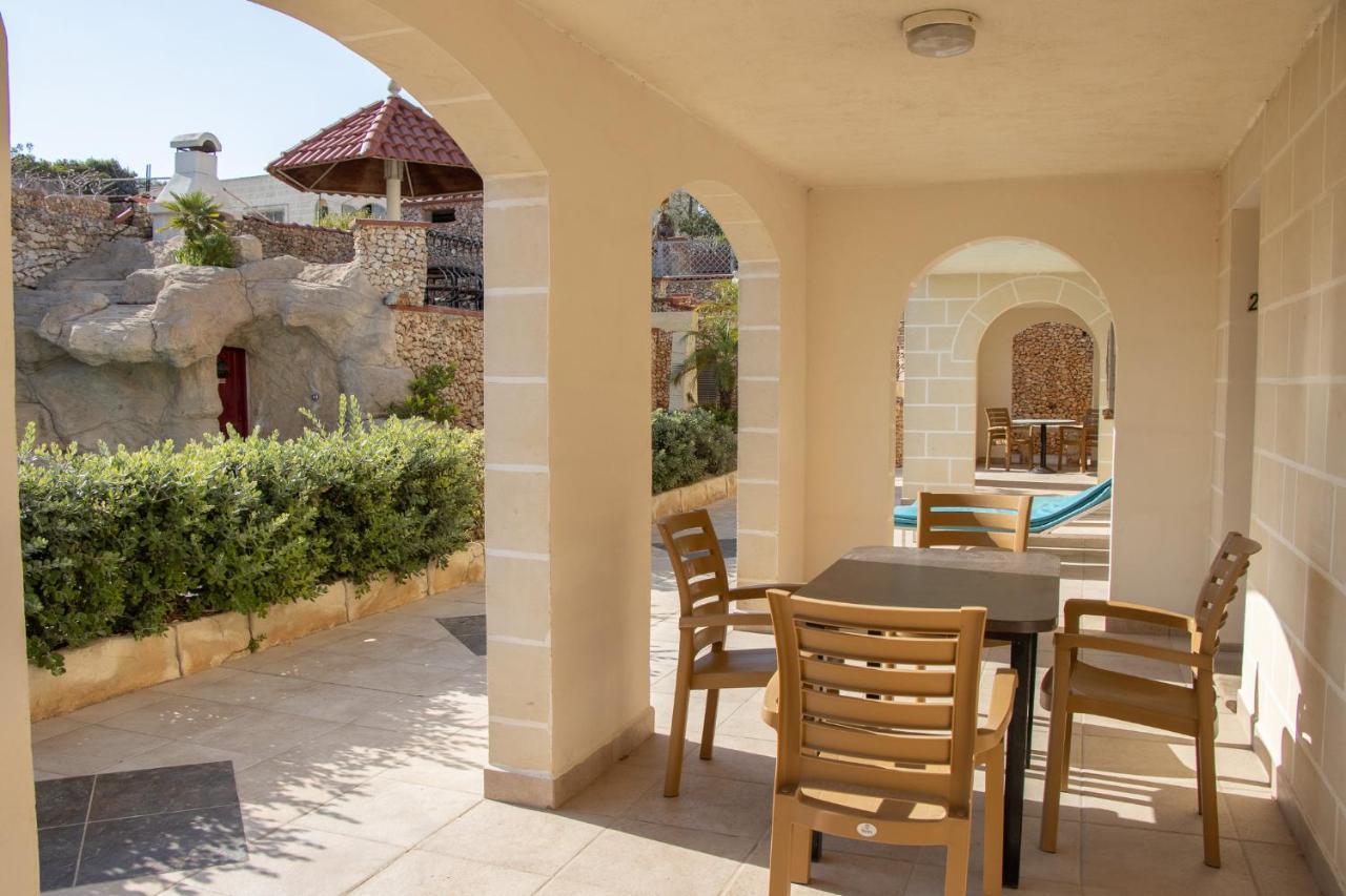 Tranquil Villa Apartments Units メーリッハ エクステリア 写真