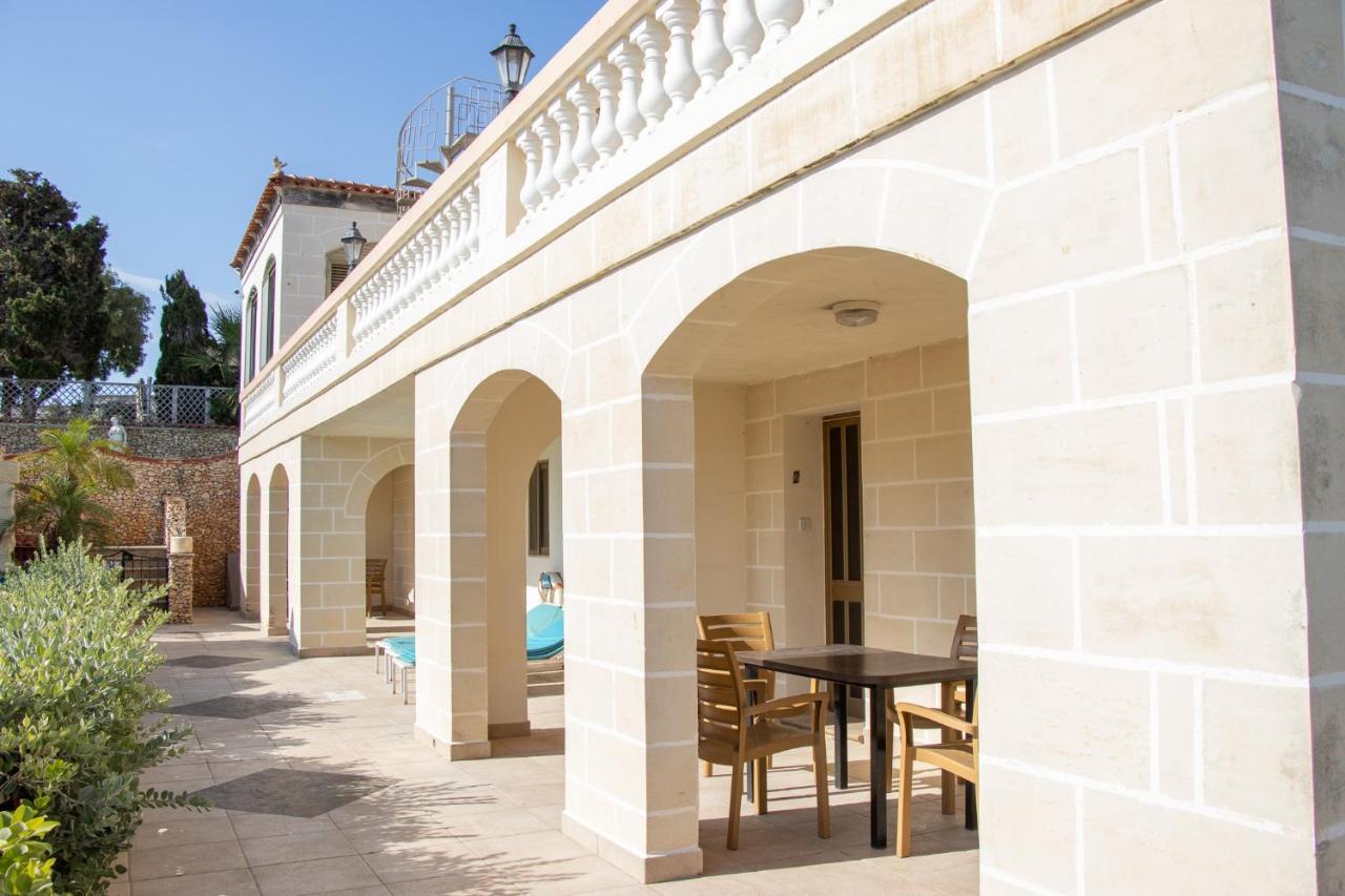 Tranquil Villa Apartments Units メーリッハ エクステリア 写真