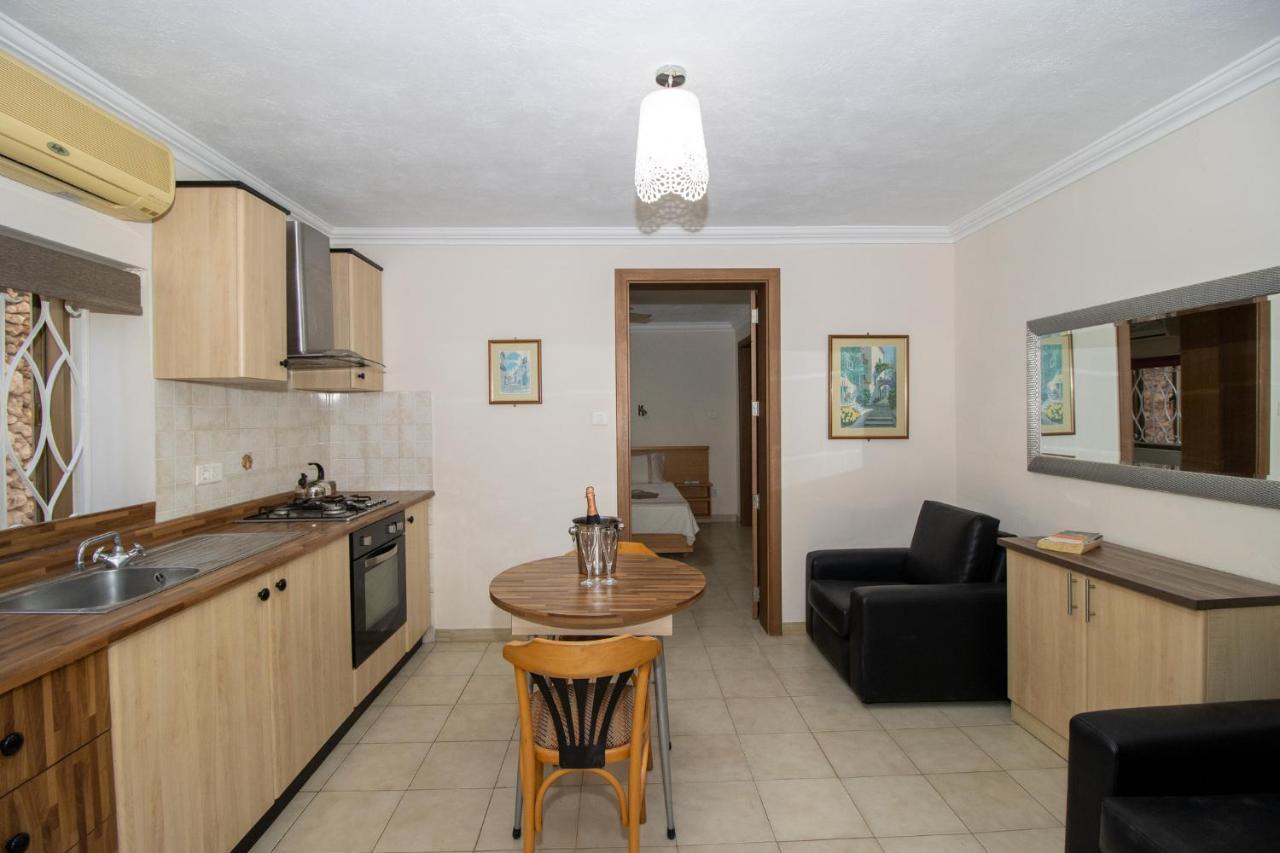Tranquil Villa Apartments Units メーリッハ エクステリア 写真