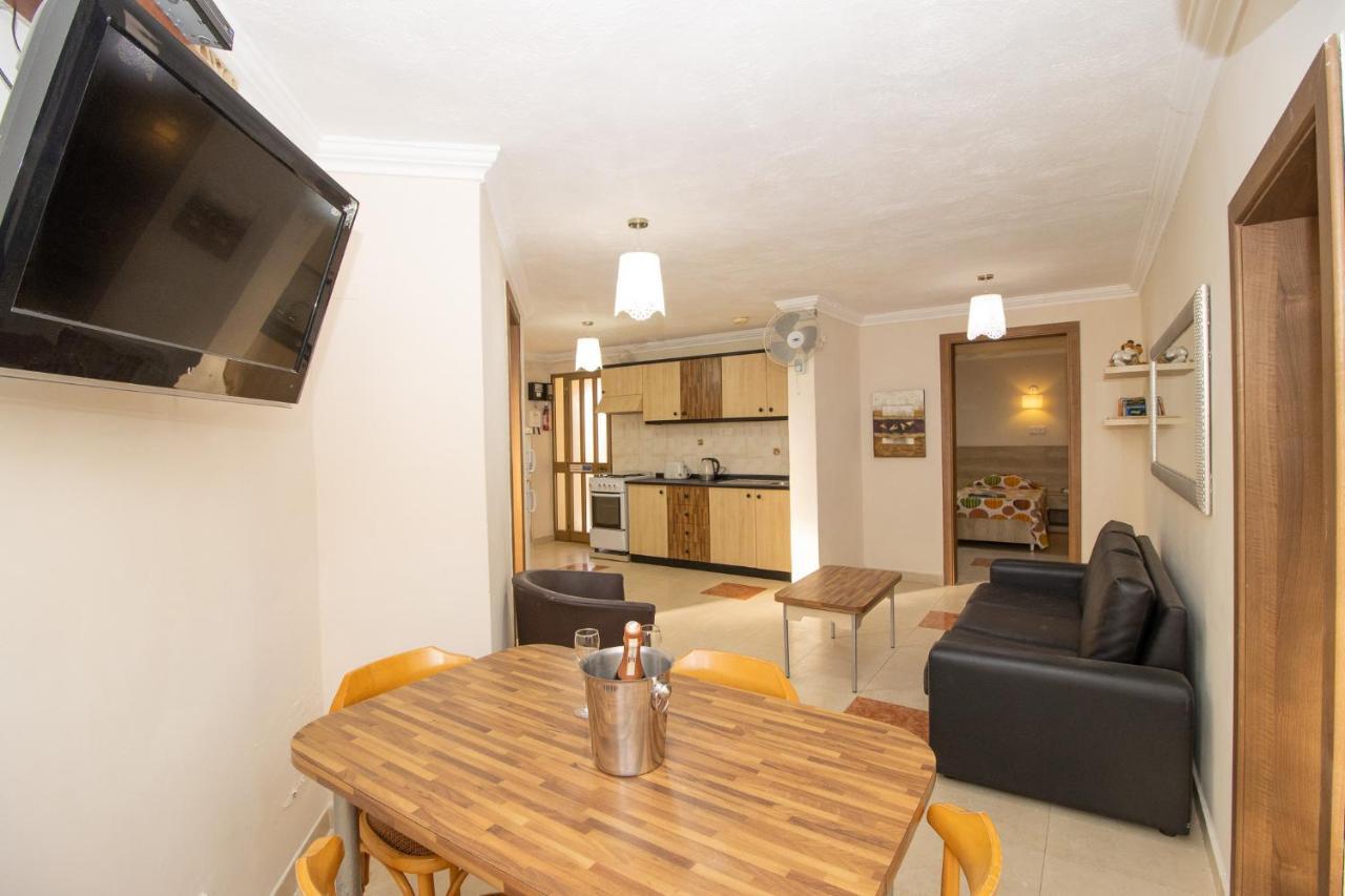 Tranquil Villa Apartments Units メーリッハ エクステリア 写真