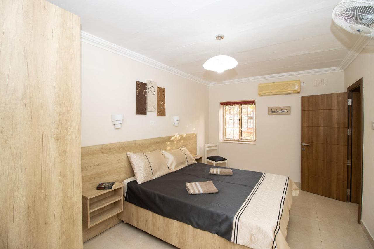 Tranquil Villa Apartments Units メーリッハ エクステリア 写真