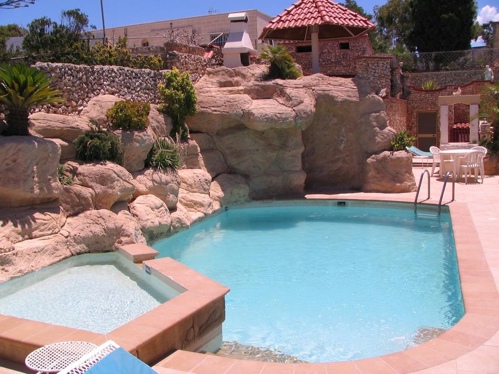 Tranquil Villa Apartments Units メーリッハ エクステリア 写真