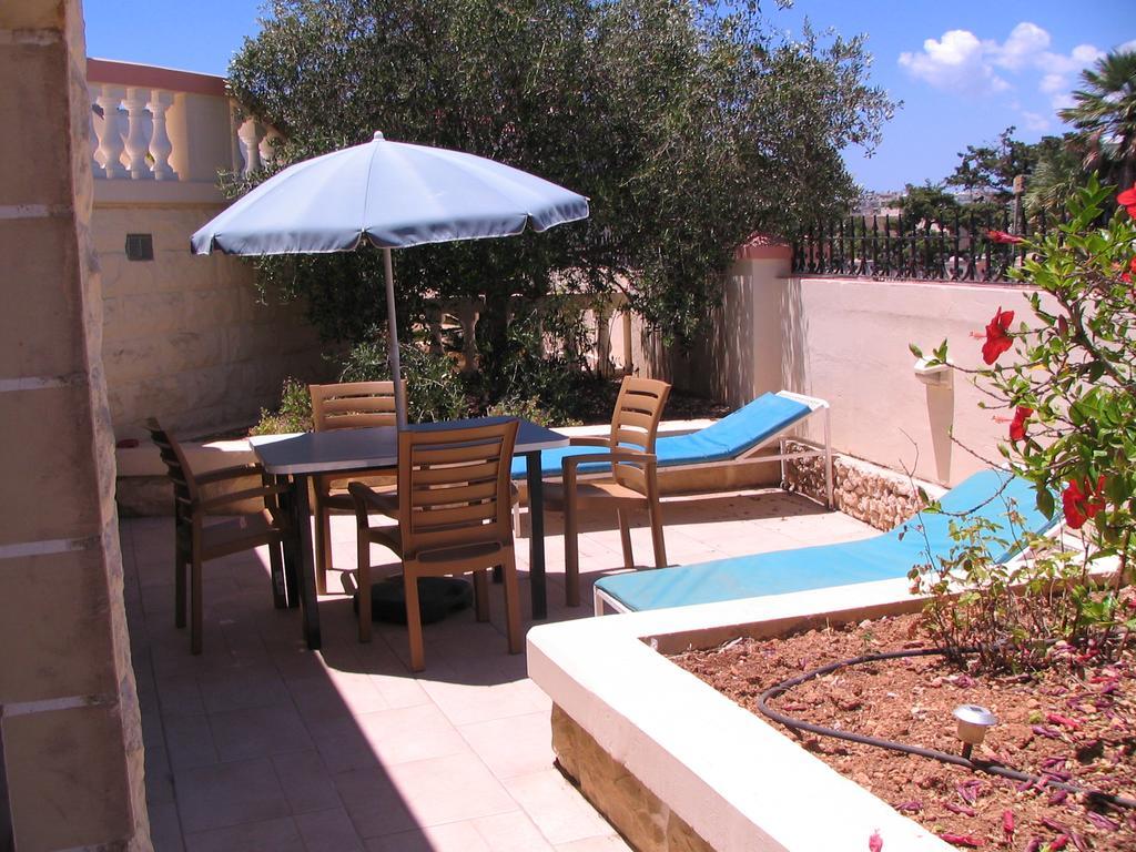 Tranquil Villa Apartments Units メーリッハ エクステリア 写真