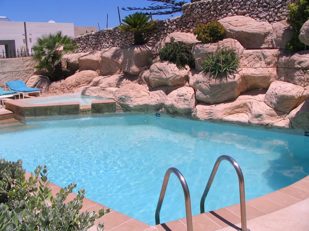 Tranquil Villa Apartments Units メーリッハ エクステリア 写真