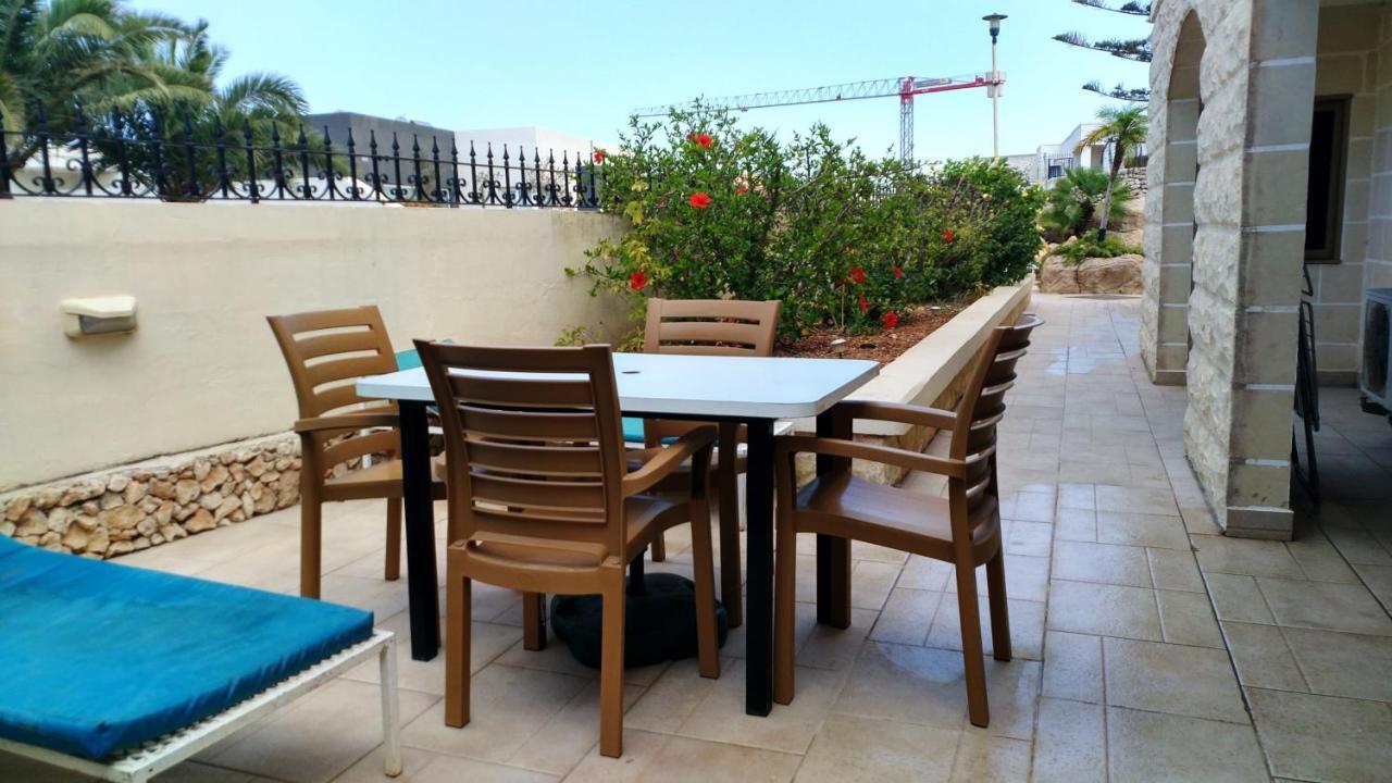 Tranquil Villa Apartments Units メーリッハ エクステリア 写真