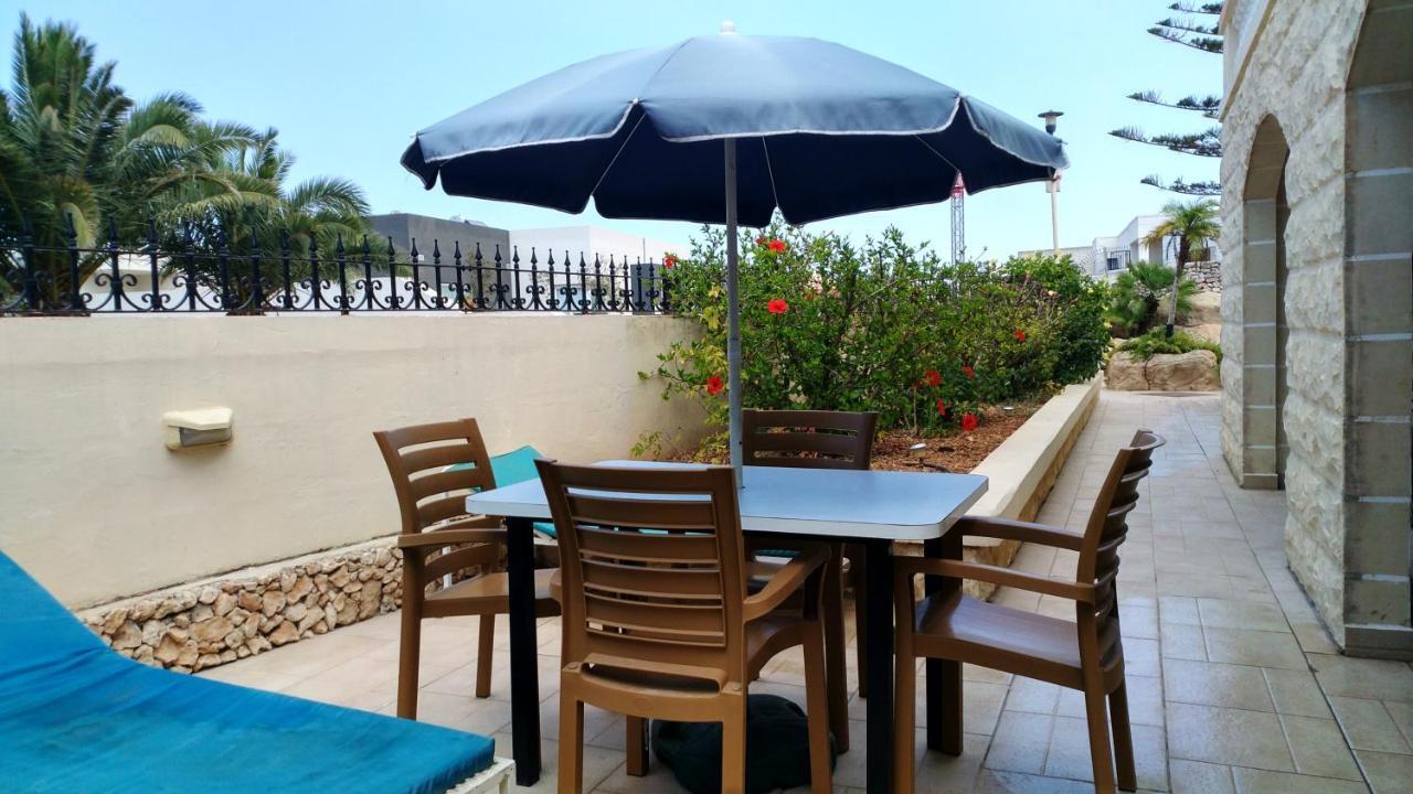 Tranquil Villa Apartments Units メーリッハ エクステリア 写真