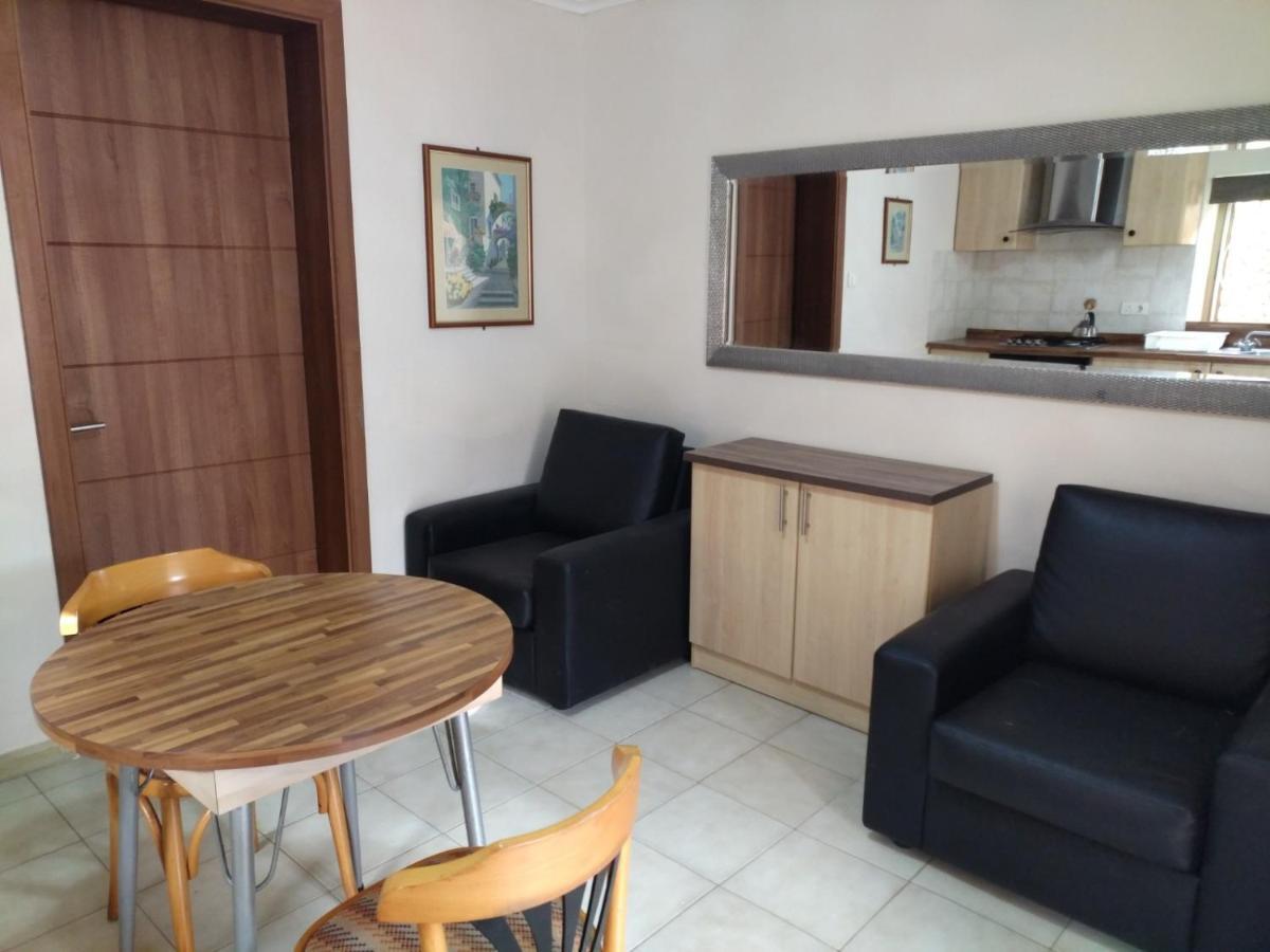 Tranquil Villa Apartments Units メーリッハ エクステリア 写真
